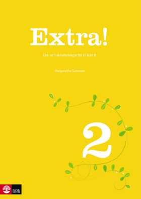 Extra! 2