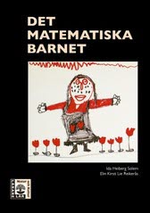 Omslag: Det matematiska barnet