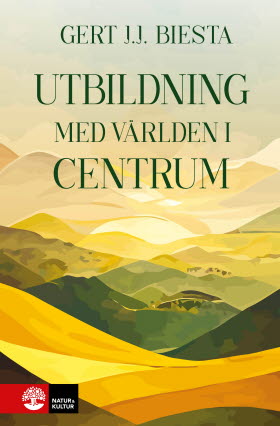 Utbildning med världen i centrum