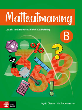 Matteutmaning B