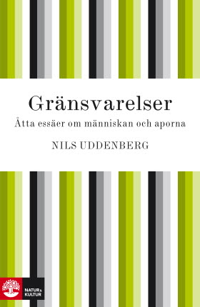 Gränsvarelser