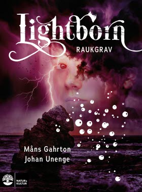 Raukgrav