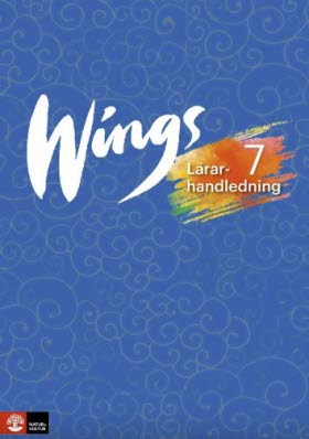 Wings 7 Lärarhandledning Webb