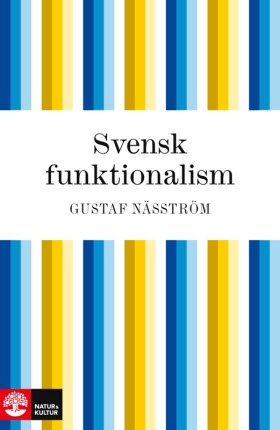 Svensk funktionalism