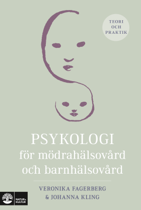 Psykologi för mödrahälsovård och barnhälsovård