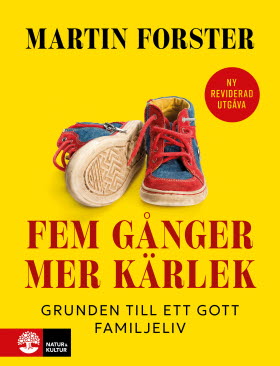 Fem gånger mer kärlek