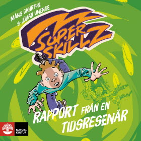 Rapport från en tidsresenär