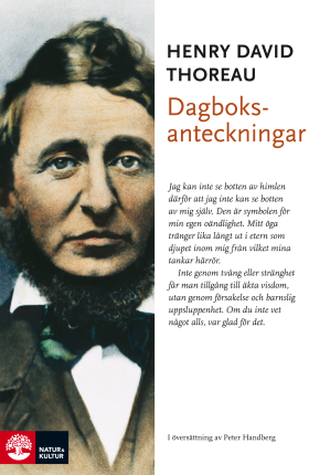 Dagboksanteckningar