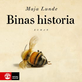 Binas historia