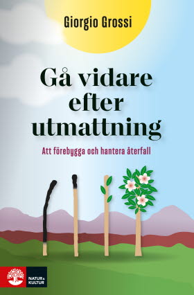 Gå vidare efter utmattning