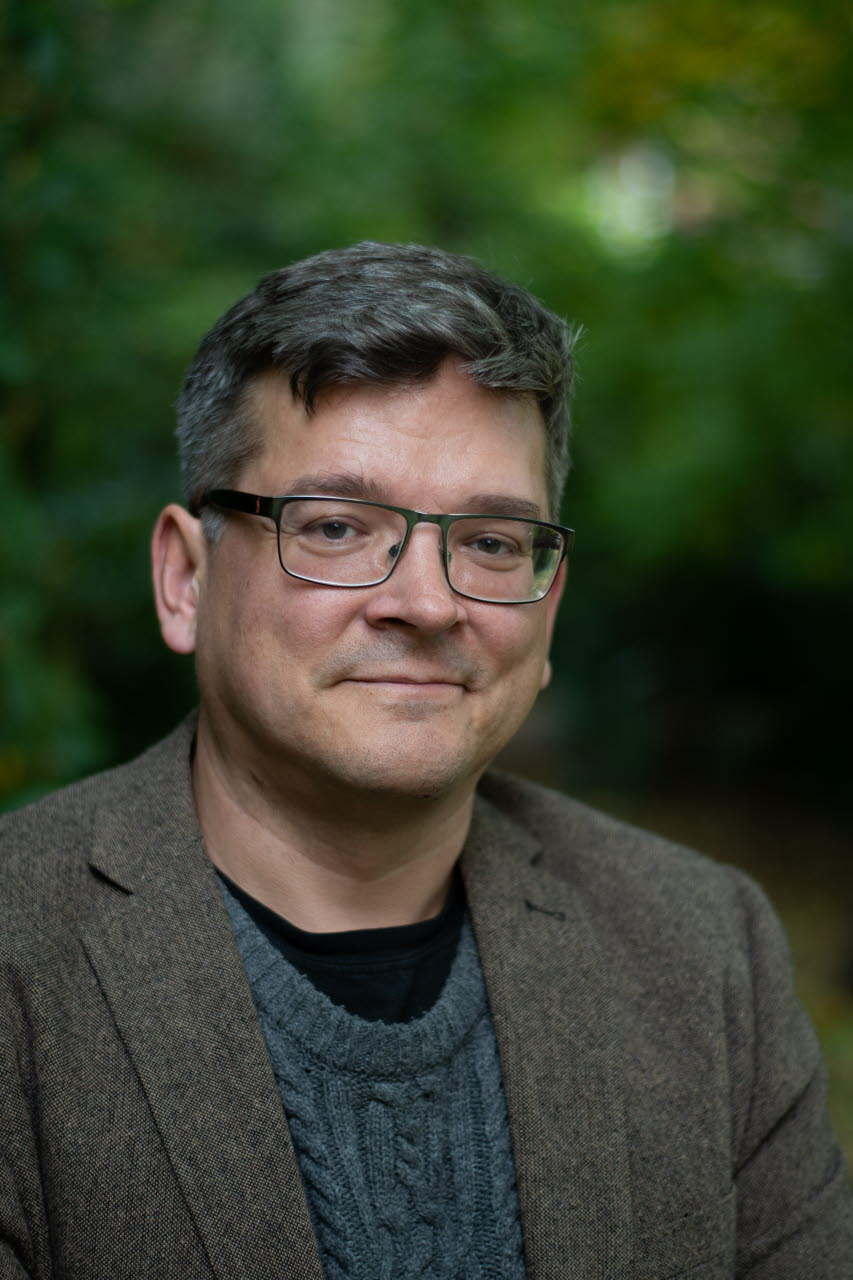 Bild pÃ¥ Mårten Lind