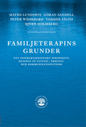 Familjeterapins grunder