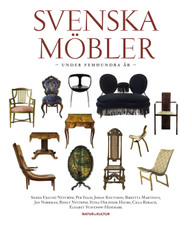 Svenska möbler under femhundra år