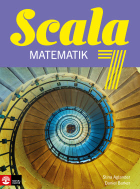 Scala Matematik 7