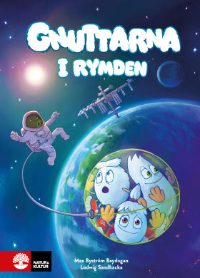 Gnuttarna i rymden