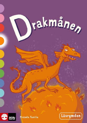 Läsrymden Drakmånen