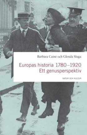 Europas historia 1780-1920