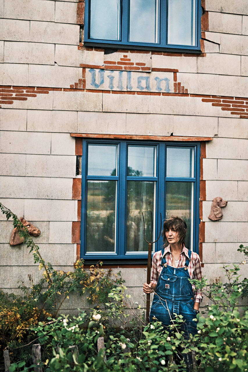 Bild pÃ¥ Elin Unnes