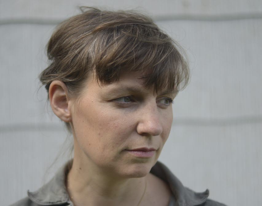 Bild pÃ¥ Ida Björs