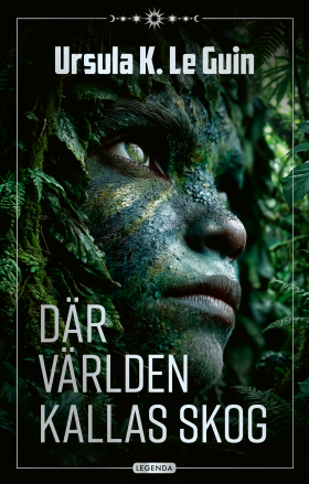 Där världen kallas skog