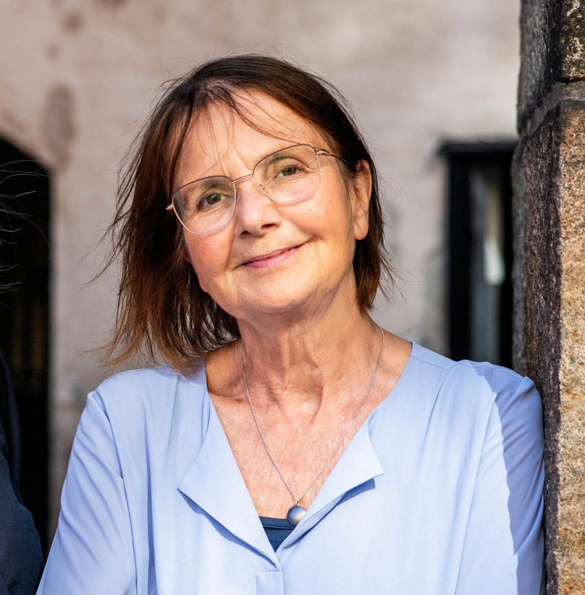 Bild pÃ¥ Cristina Eklund