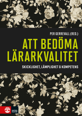 Att bedöma lärarkvalitet